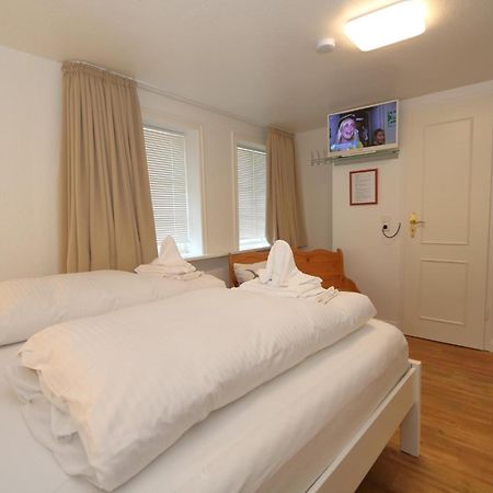 Appartement Friesenhaus-App-2 à Westerland Extérieur photo